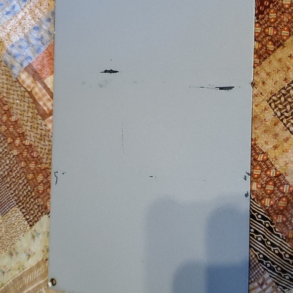 Ivory soap ad porcelain sign - Picture 3 of 16